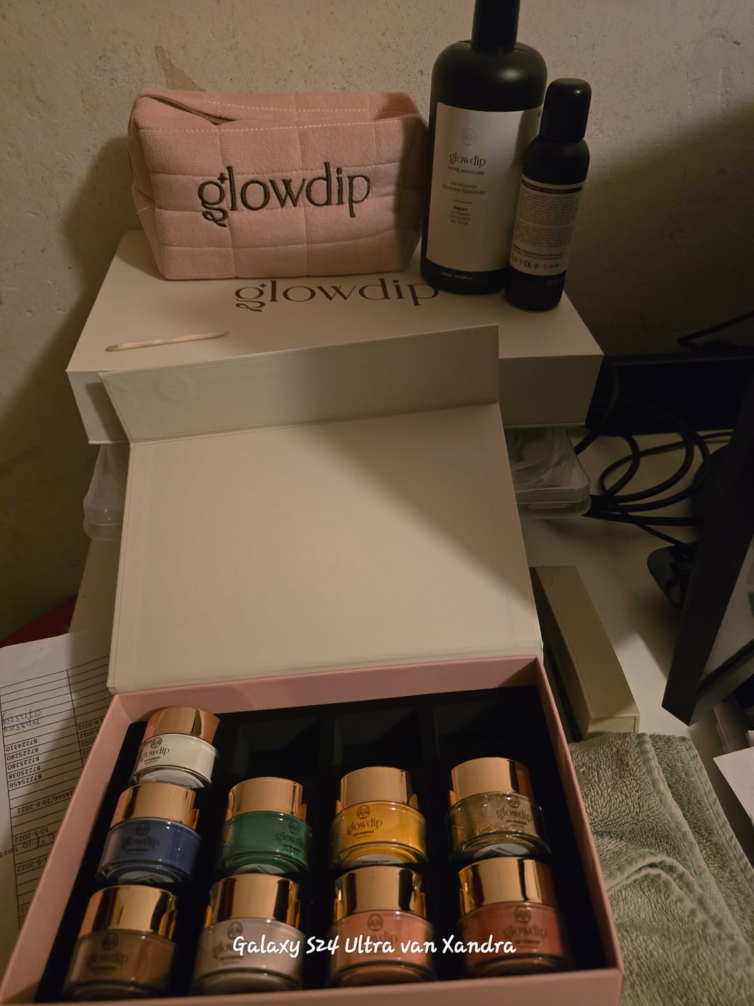 Customer photo review of Beauty Reistas