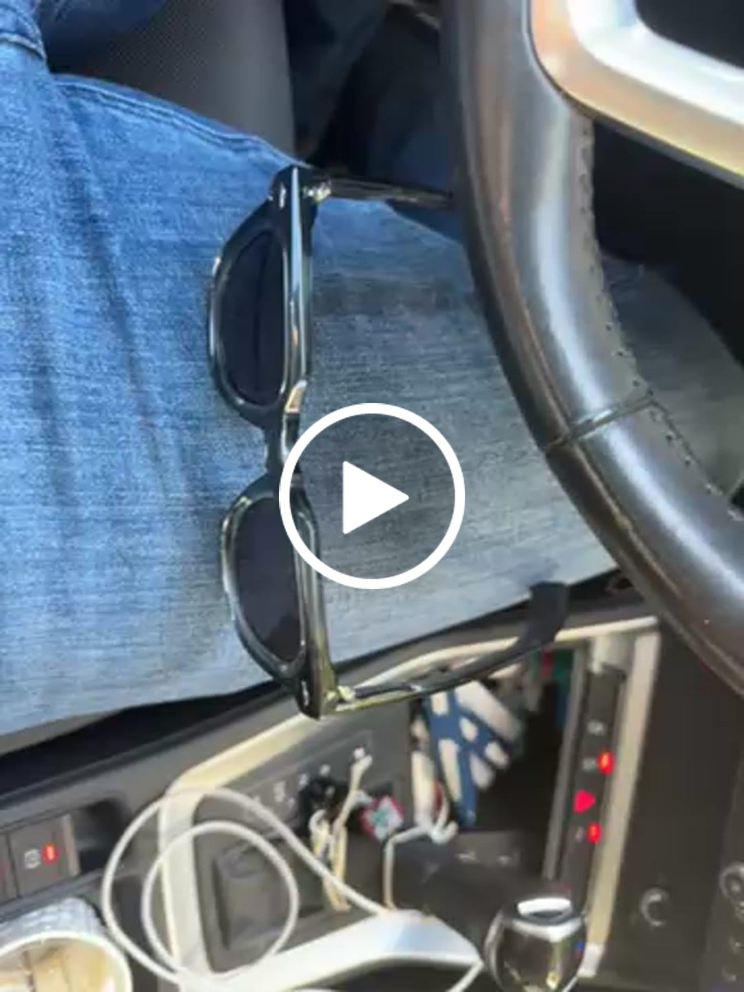 Customer video review of Holden