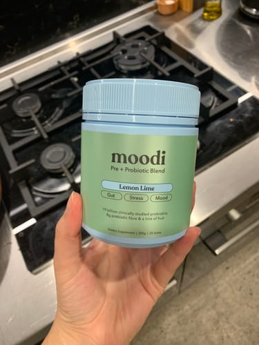 Customer photo review of Lemon Lime