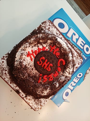 Customer photo review of Eighth Grade Curriculum