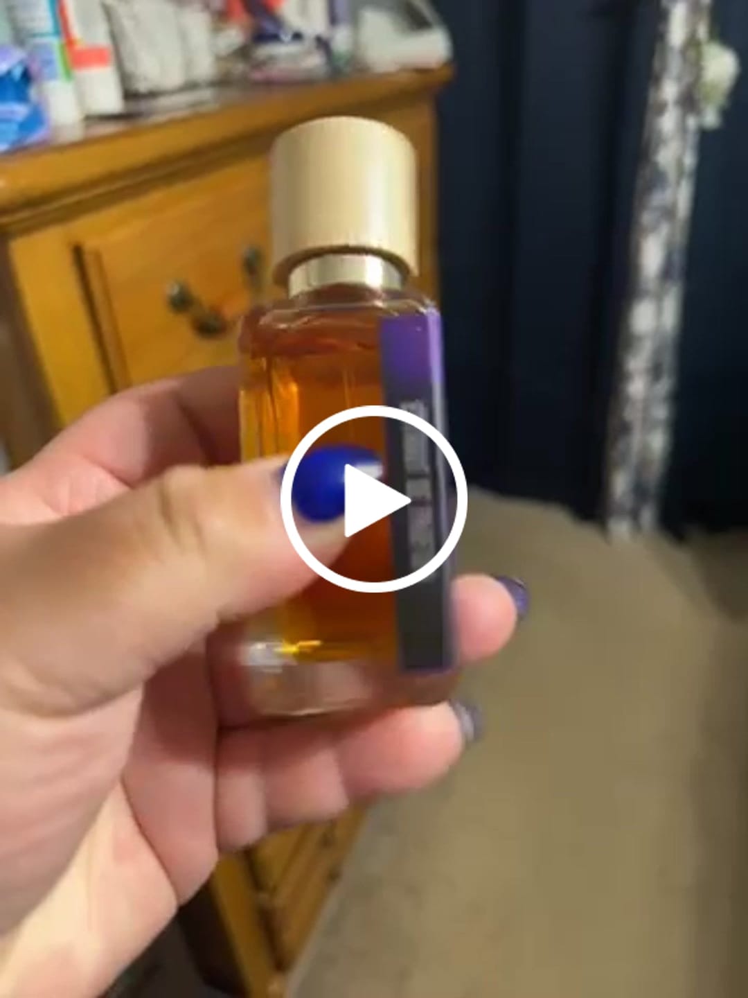 Customer video review of Silk Queen