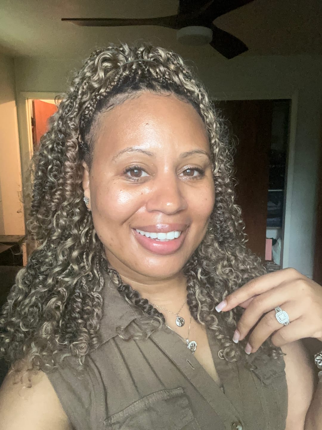 Customer photo review of Deep Wave