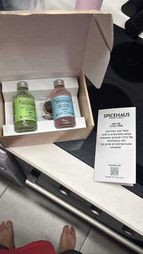 Customer photo review of ברכה