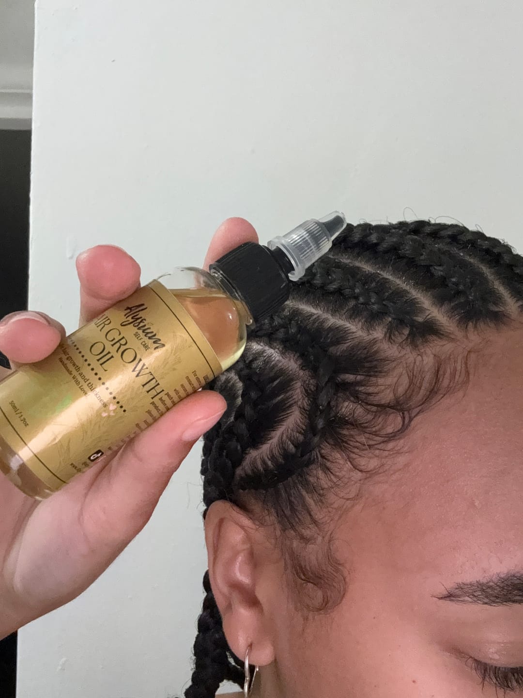 Customer photo review of LCO bundle