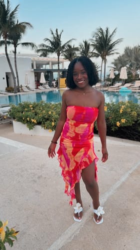 Customer photo review of Worry-Free Purchase
