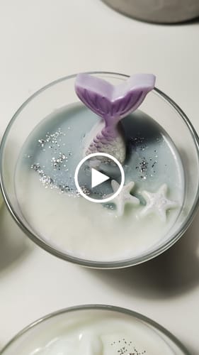 Customer video review of Fragancia SANDÍA