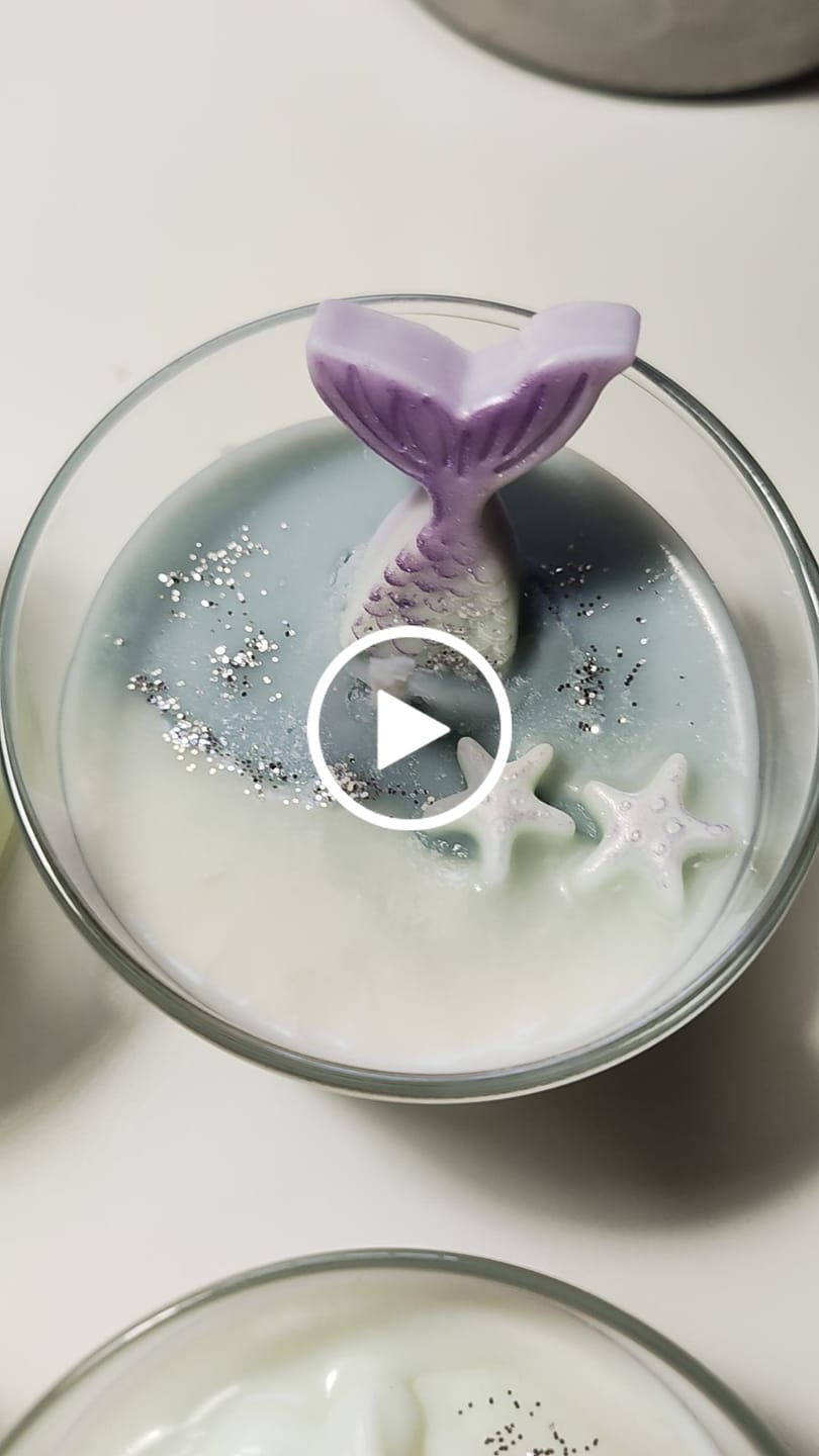Customer video review of Fragancia SANDÍA