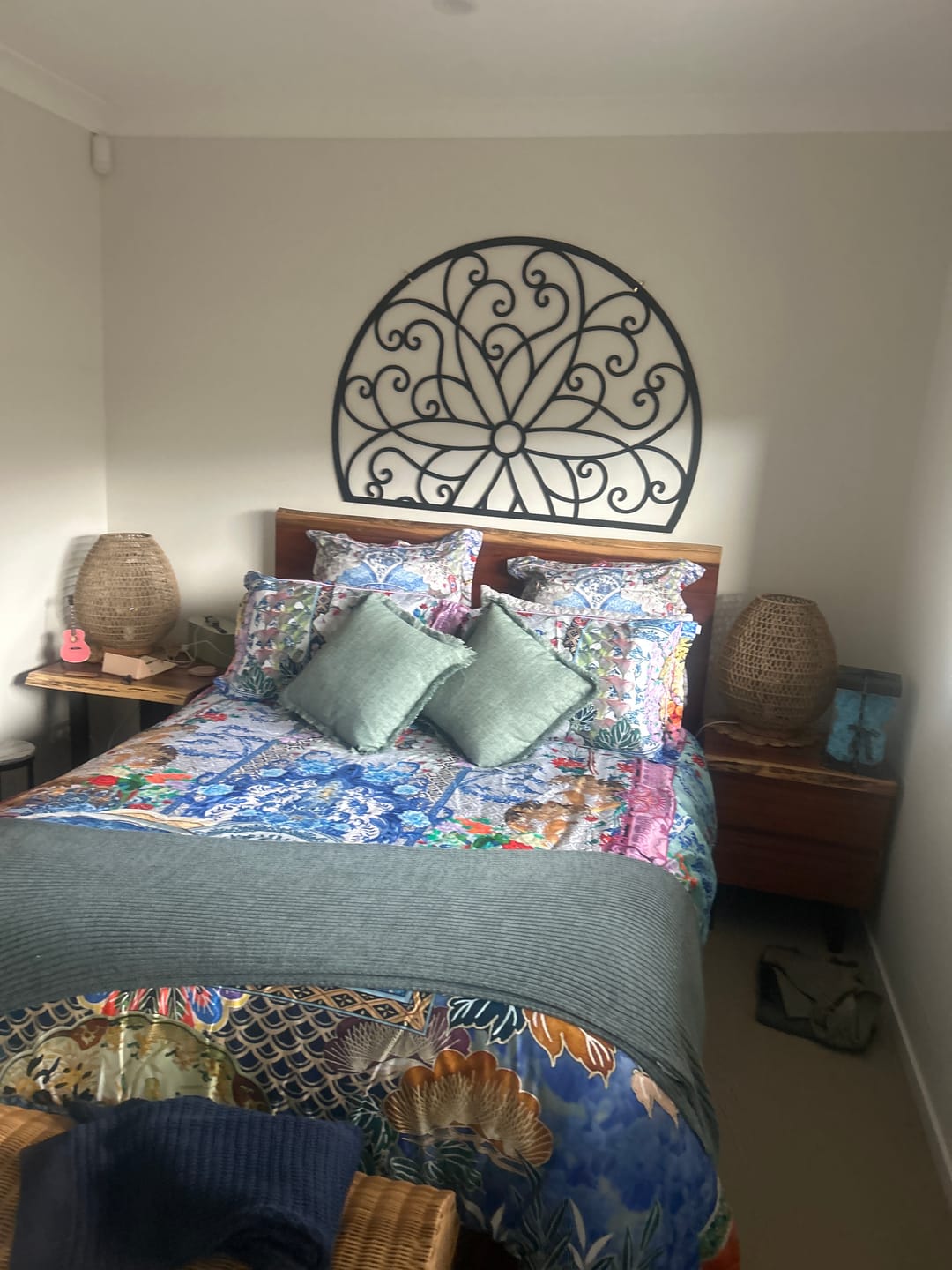 Customer photo review of Lotus
