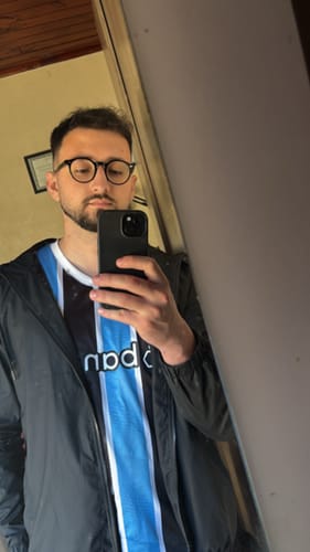 Customer photo review of Page