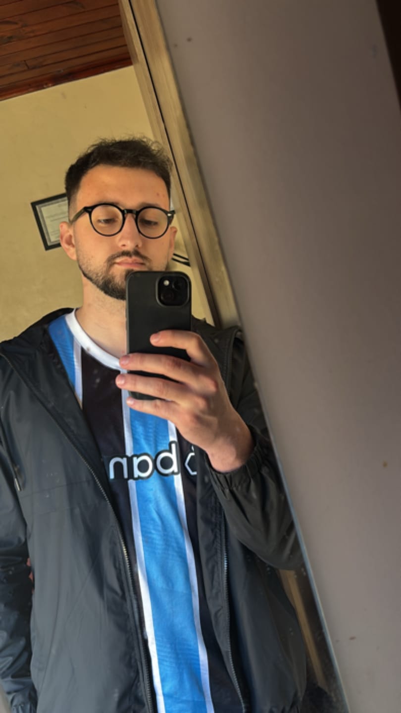 Customer photo review of Page