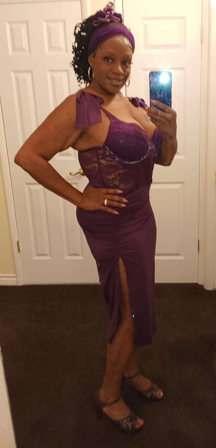 Customer photo review of Poopy Time Debloat & Detox Tea