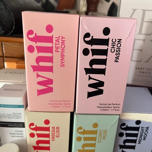 Customer photo review of Petal Symphony