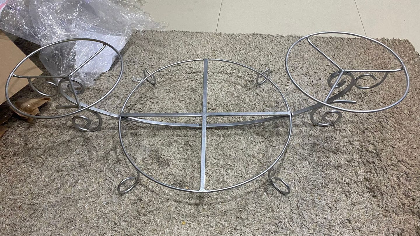 Customer photo review of Arcadia de 3