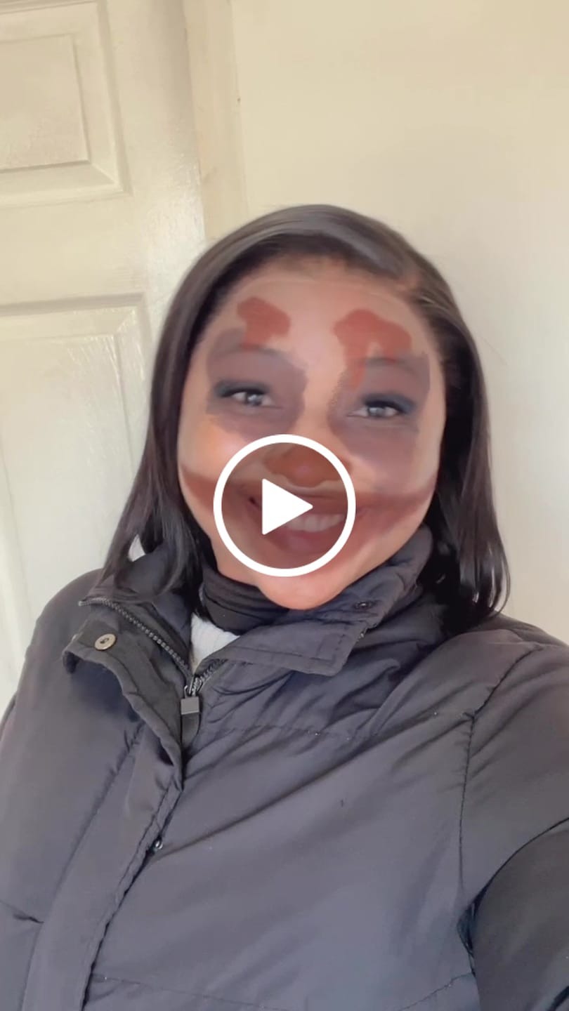 Customer video review of Double Drawn Full Frontal Human Hair BOB Wig - Stunning and Natural Looking Wig