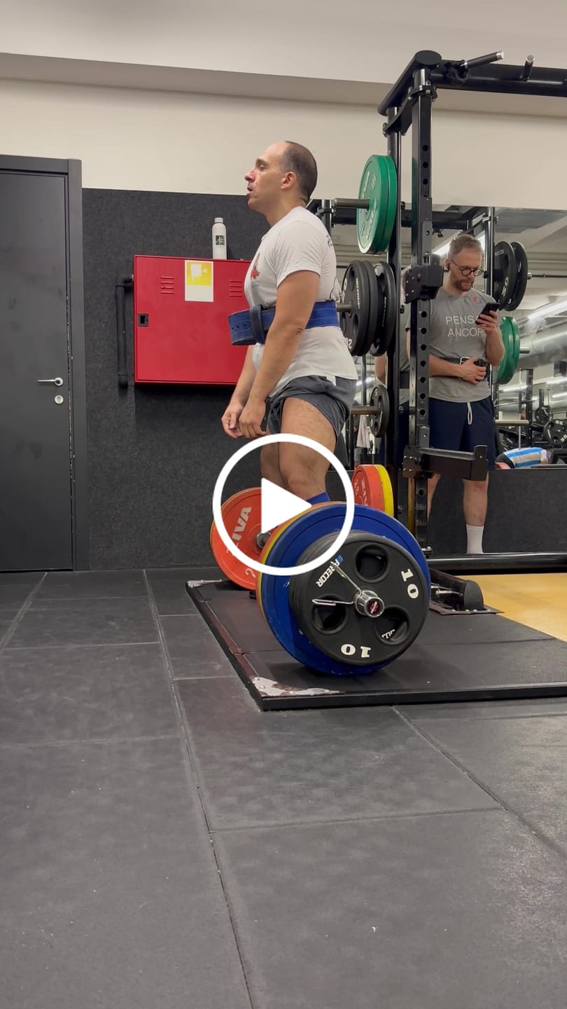 Customer video review of Notorious Lift - Sumo Sole Gen 4, Stealth