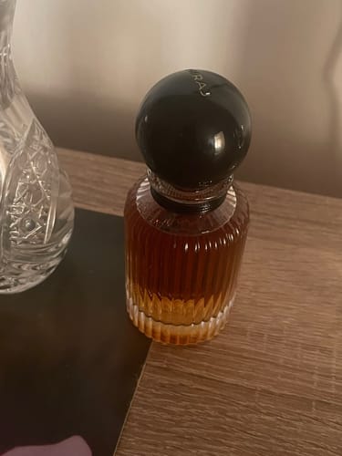 Customer photo review of Miraj Vesper