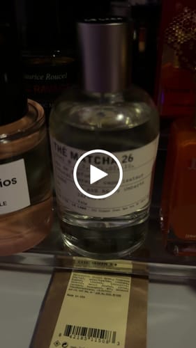 Gabriel F. review of The Matcha 26 profumo image 1 out of 1