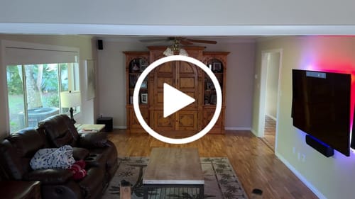 Customer video review of Smart Link