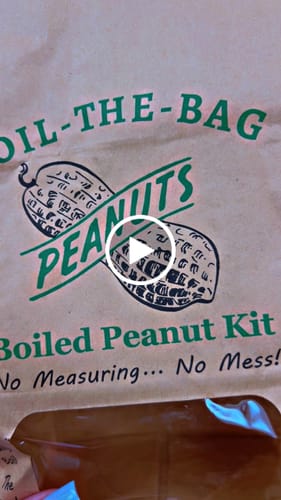 Customer video review of Boil-The-Bag Sampler Pack