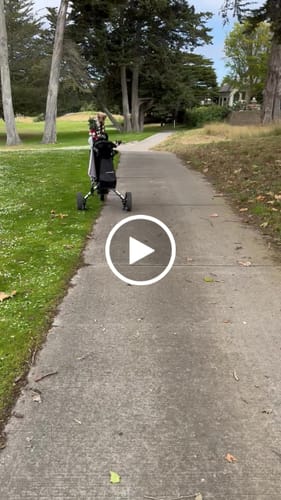 Customer video review of Cybercart