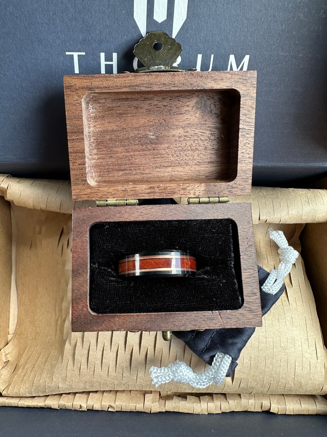Customer photo review of The Magnus