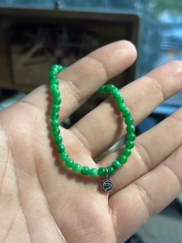 Customer photo review of Money Bracelet Pack Mini