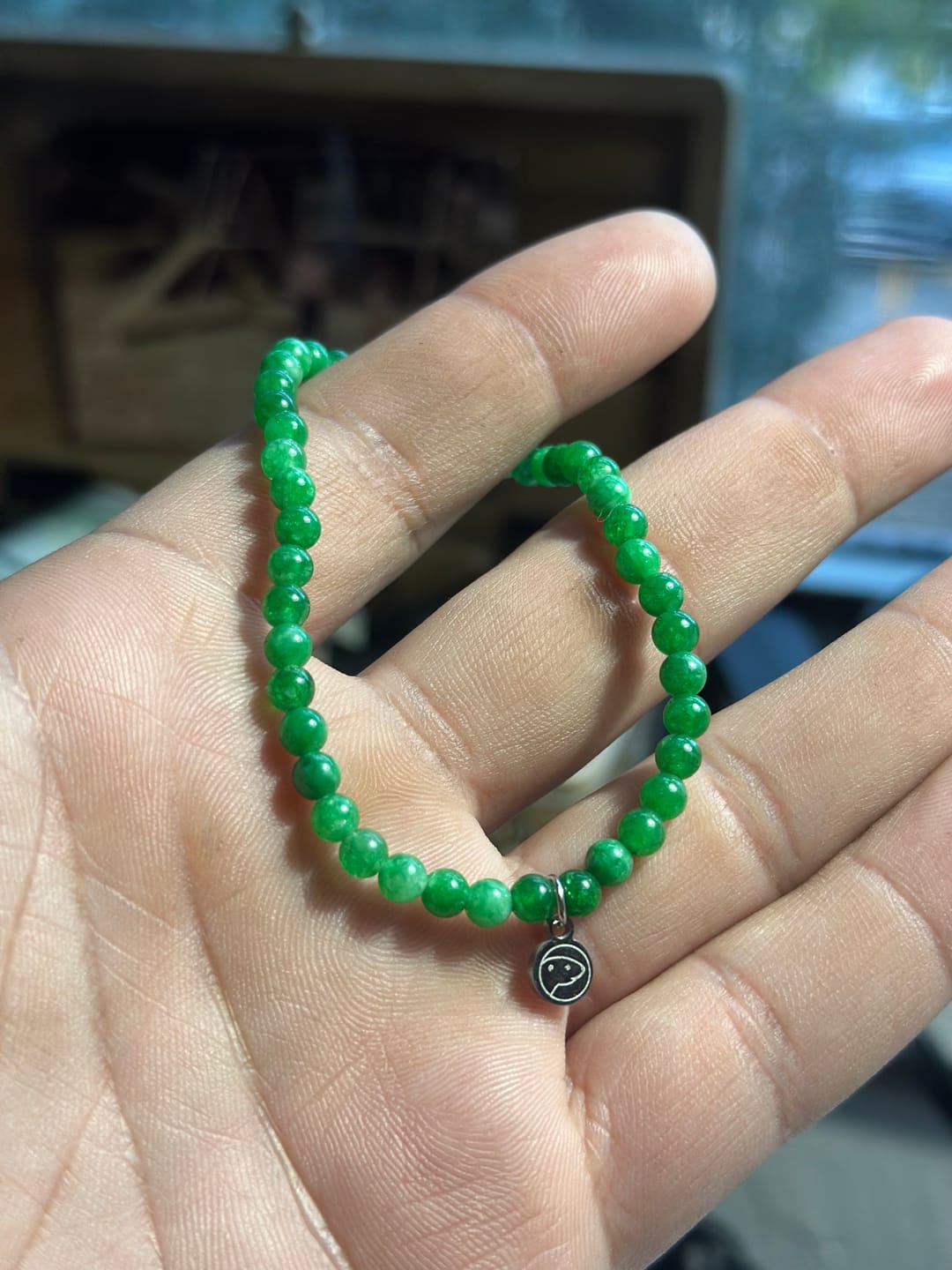 Customer photo review of Money Bracelet Pack Mini