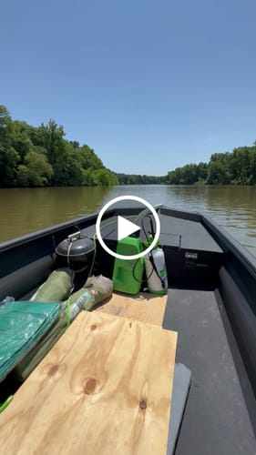 Customer video review of Ai13 Billet Race Nozzle for Jugs