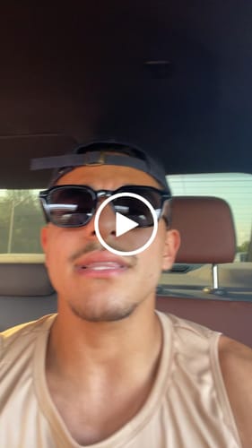 Customer video review of LAUTNER