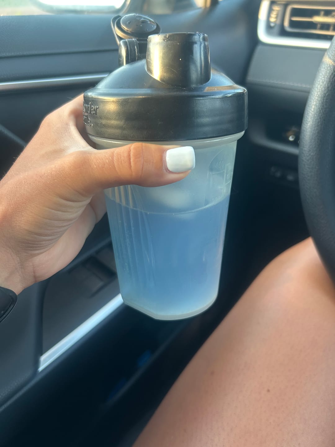 Customer photo review of PRE PWDR
