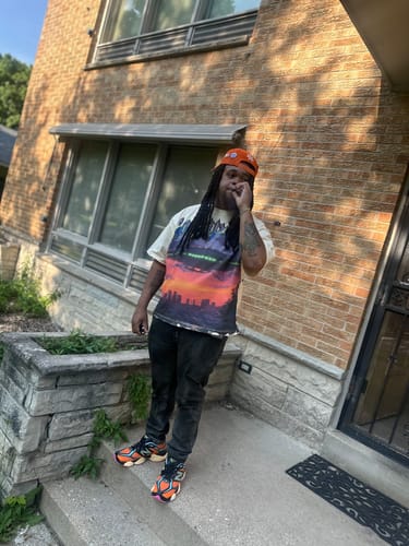 Customer photo review of Order Protection