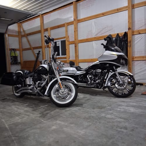 Customer photo review of Limlex® Platinum Car Care Set