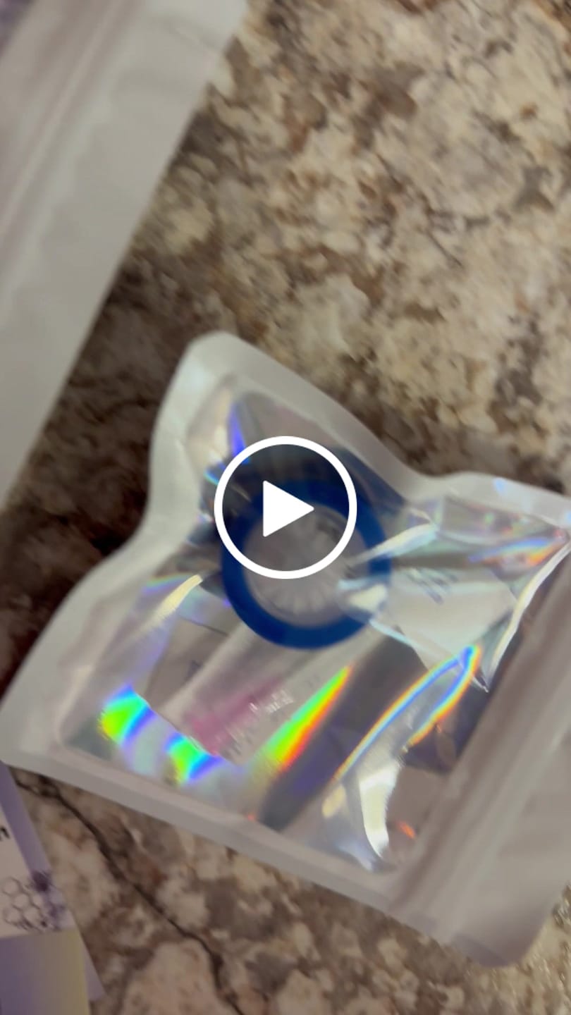 Customer video review of Natural Grade Bee Venom Therapy Kit