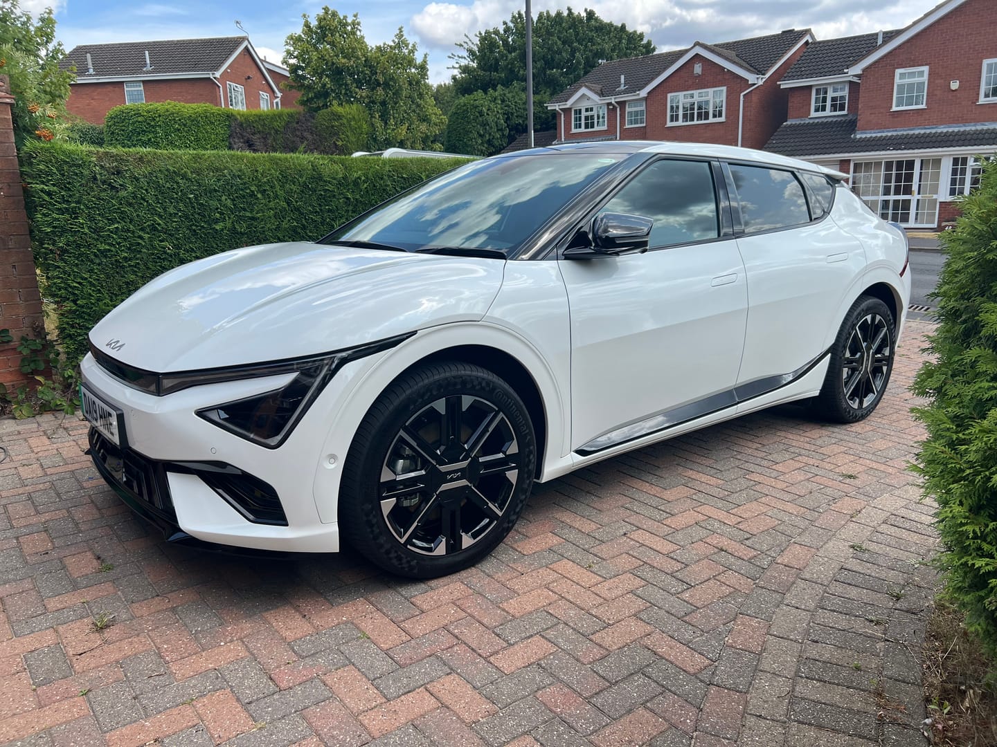 Customer photo review of H2Zero Drying Towel