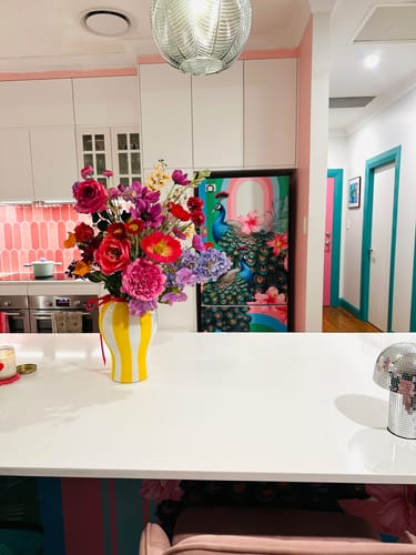 Customer photo review of Sonny