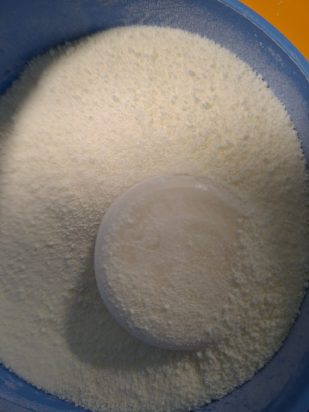 Customer photo review of Glow From Within Collagen 2 x 500g