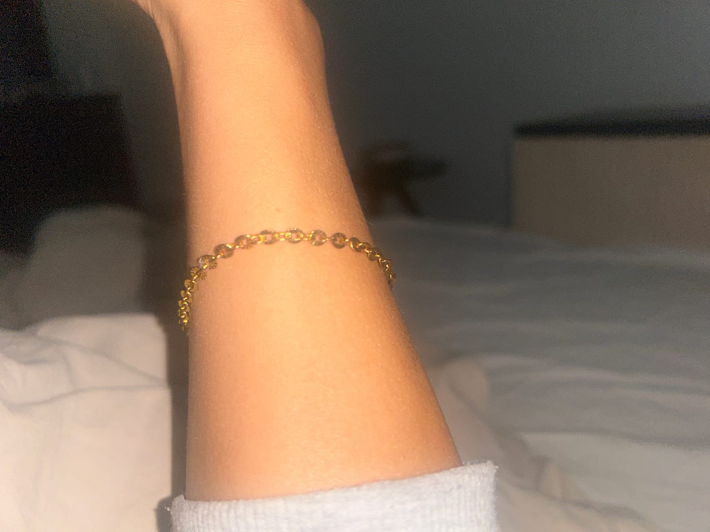 Customer photo review of Bundle armband