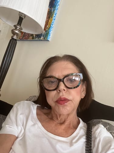 Customer photo review of Neptune Grass Fed Tallow & Honey Balm