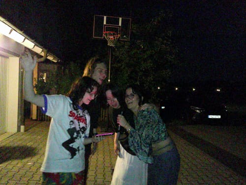 Customer photo review of NUVINT - Digitalkamera