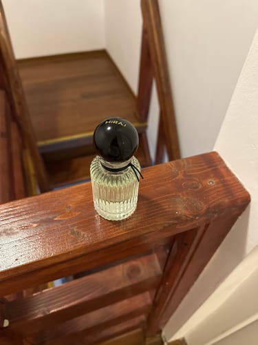 Customer photo review of Miraj Fujer
