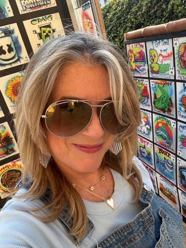 Customer photo review of Defend & Detangle