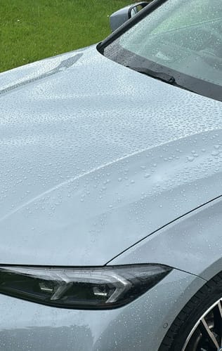 Customer photo review of Graphene Wax - 50ml