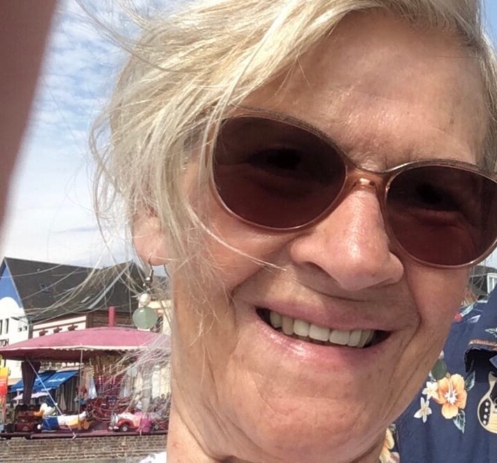 Customer photo review of Revive Face Oil