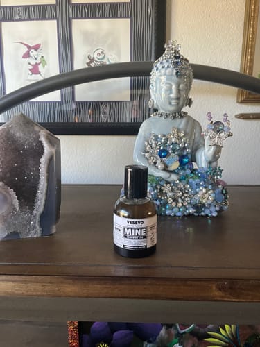 Customer photo review of VESEVO