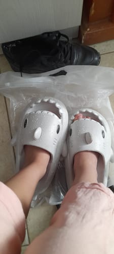 Customer photo review of Sharklas®