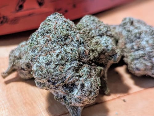 Customer photo review of Skywalker