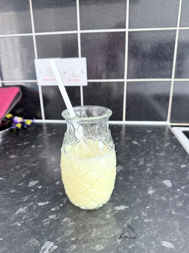 Customer photo review of SIim MeaI Replacement