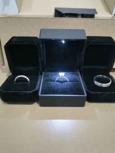 Customer photo review of Vecchio Set