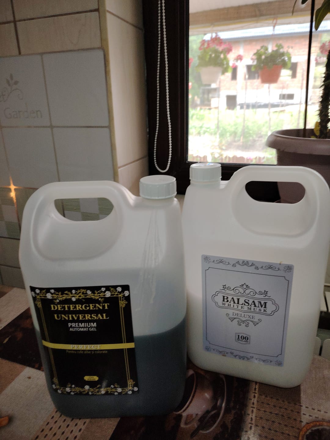 Customer photo review of Cupa Dozaj- 50ml