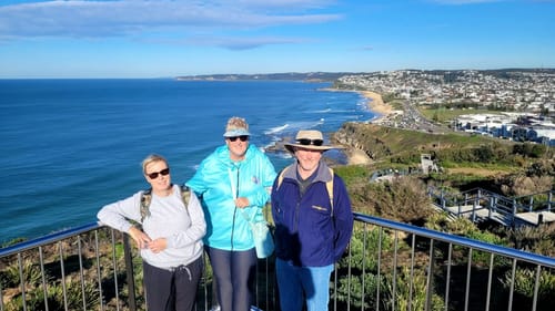 Customer photo review of THE SOUND AND SMELL OF THE SEA TURTLE ALL OVER PRINT  - TLNT2602251